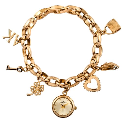фото Наручные часы anne klein 7604chrm