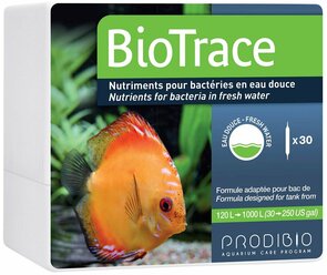 Prodibio BioTrace средство для подготовки водопроводной воды, 30 шт.