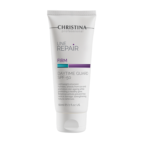 Christina Line Repair Firm Daytime Guard SPF 50