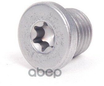 Пробка Сливная Поддона Audi A4 B6 00-04/Audi A4 B7 05-07/Audi A4 B8 07-15/Audi A5/S5/A6/A8 VAG арт. N91167901