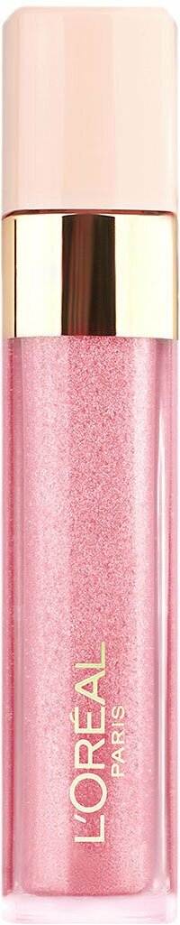 Блеск для губ Loreal Paris Infaillible Оттенок 206 Настоящая леди 8мл - фото №1