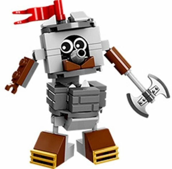 Lego 41557 Mixels Series 7 Камиллот