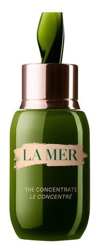 LA MER The Concentrate Концентрат для лица, 50 мл