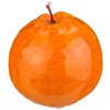 Изделие декоративное апельсин ORGIA h = 11 см без упаковки (335-260) - изображение