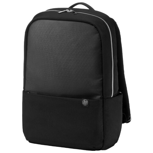 фото Рюкзак hp duotone backpack 15.6 black/silver