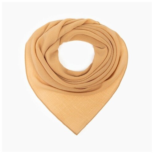 фото Платок rossini, бежевый