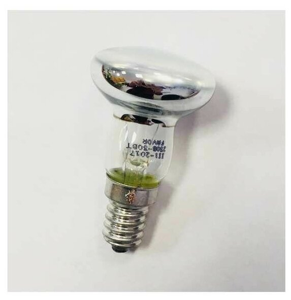 Лампа накаливания ЗК30 R39 230-30Вт E14 (100) Favor 8105003