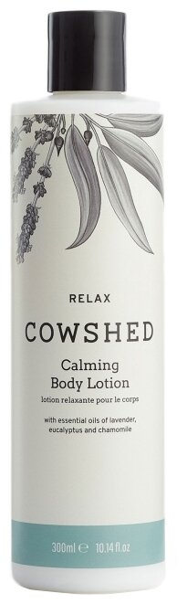 Лосьон для тела Cowshed Relax Calming