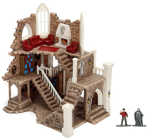 Jada Toys Гарри Поттер - Gryffindor Tower 99185