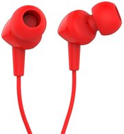 Наушники внутриканальные JBL C150 SIU Red (JBLC150SIURED)