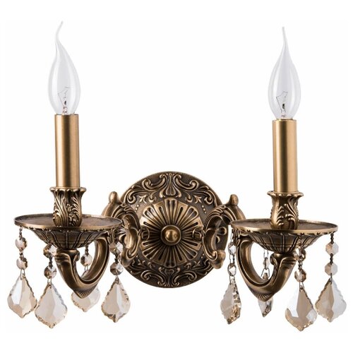 фото Бра chiaro габриэль 491021002