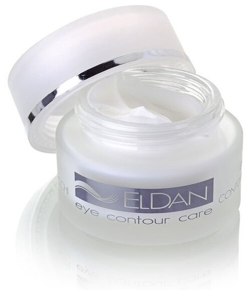 Eldan Cosmetics Крем для контура глаз Eye Contour Cream