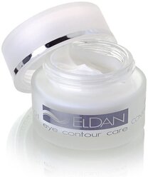 Eldan Cosmetics Крем для контура глаз Eye Contour Cream, 30 мл