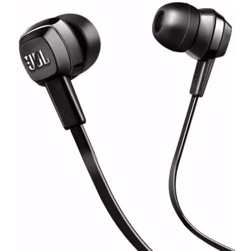 Наушники JBL J22 mini jack 35 mm черный 255000₽