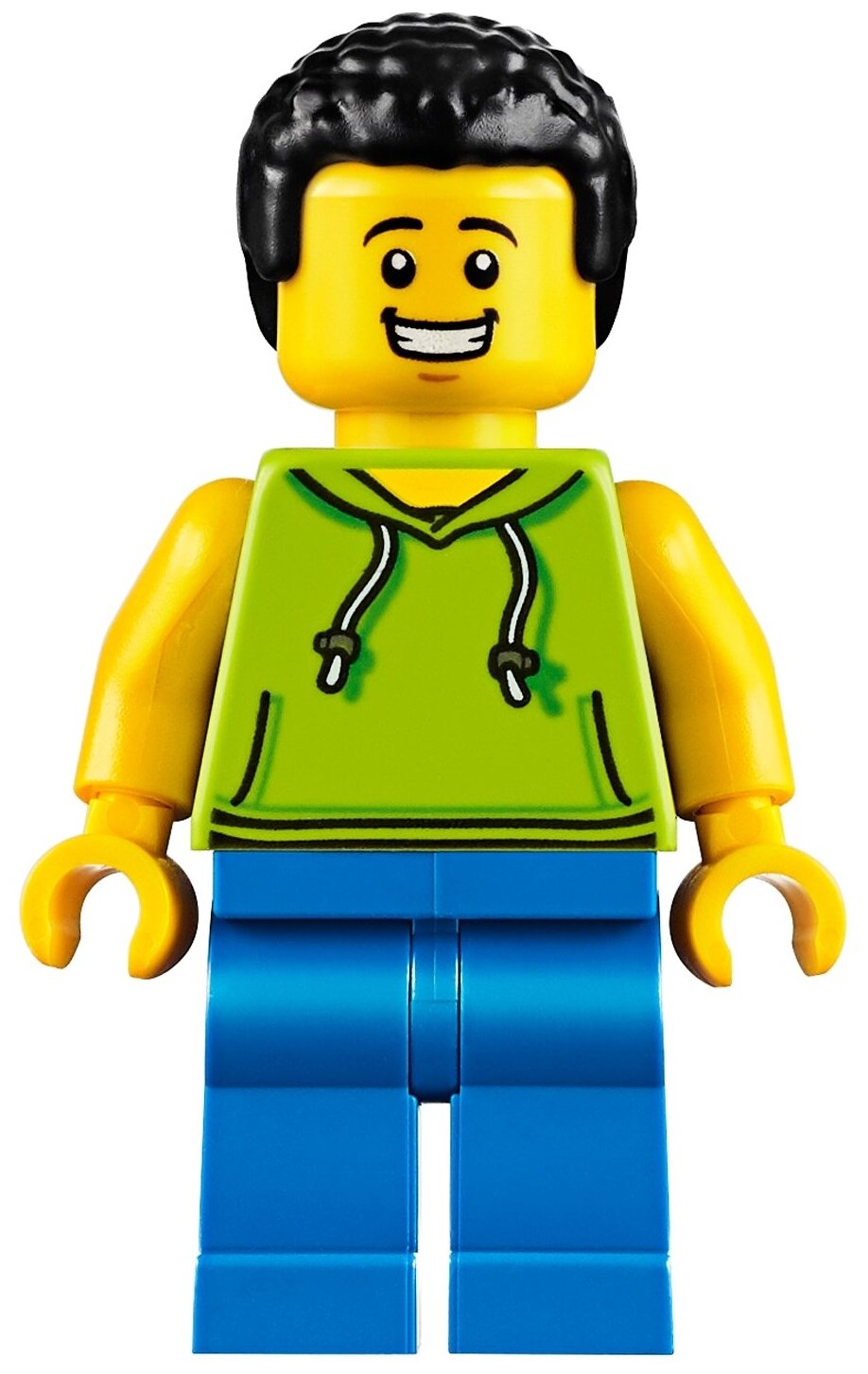 Конструкторы LEGO - фото №4
