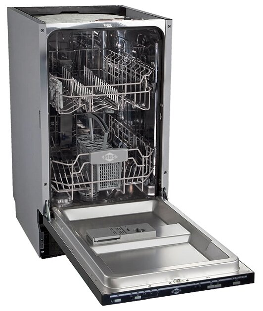 Посудомоечная машина MBS DW-455 фото 1