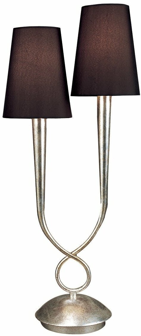 Настольная лампа MANTRA PAOLA 3536