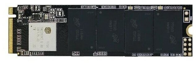 Накопитель SSD M.2 512Gb Kingspec NE-512 2280