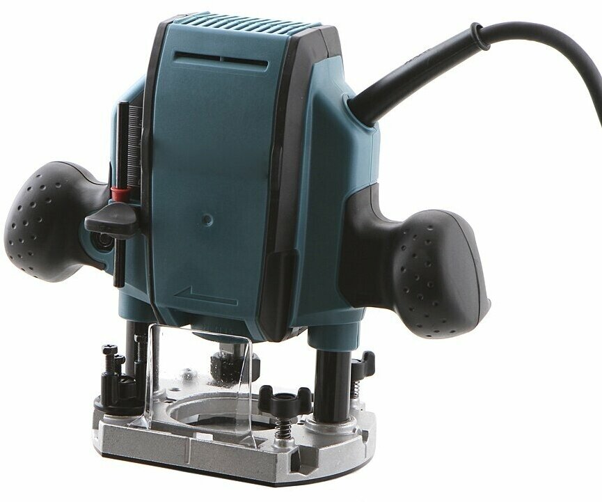 Фрезер Makita RP0900K