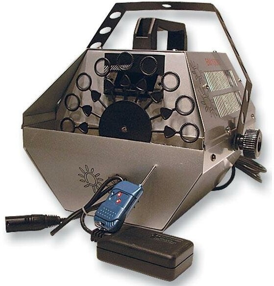 Сценическое оборудование Involight BM100W