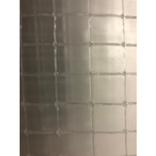 Армированная пленка с леской 140 г/м2, 2х7м