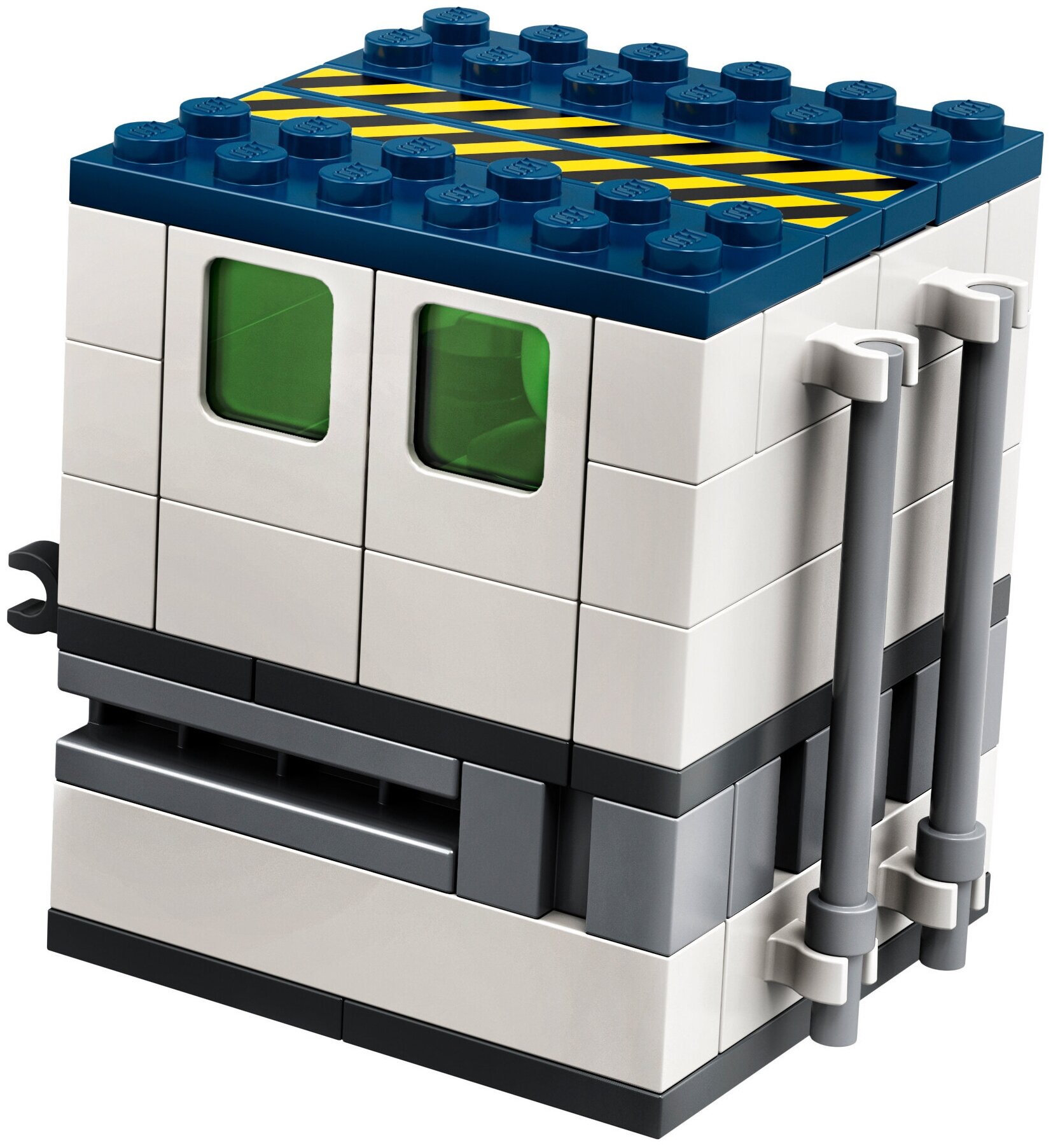 Конструктор LEGO Jurassic World Побег Галлимима и Птеранодона 391 деталь (75940) - фото №7