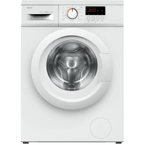 Автоматические стиральные машины CENTEK CT-1912 2970000₽