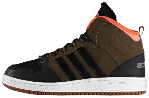 adidas hoops winter