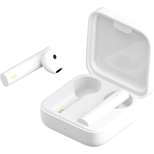 Xiaomi Беспроводные наушники Xiaomi Mi True Wireless Earphones 2 Basic (Air 2SE)