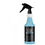 Очиститель для автостёкол Grass Clean Glass 110355, 1 л - изображение