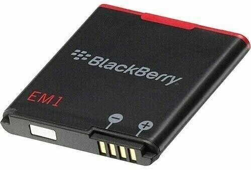 Аккумулятор BAT-34413-003/EM1 для Blackberry 9350