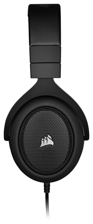 Компьютерная гарнитура Corsair HS60 Pro Surround Gaming Headset, carbon