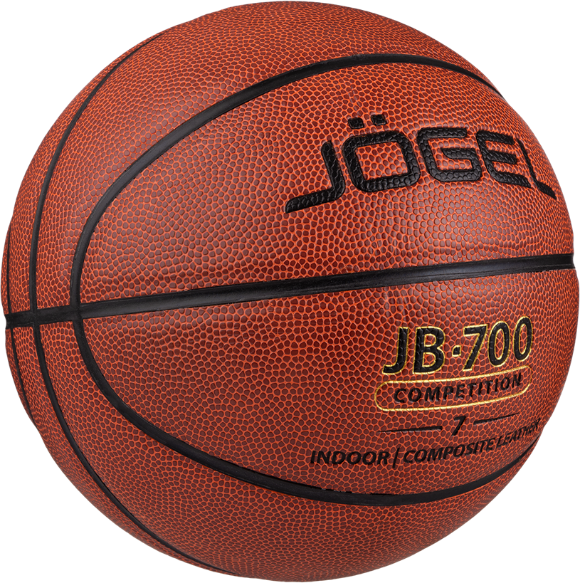 Jogel (Джогель) Мяч баскетбольный JB-700 №7 УТ-00009331