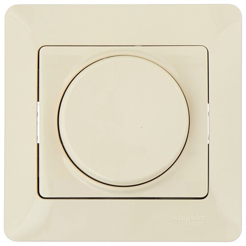 фото Диммер schneider electric
