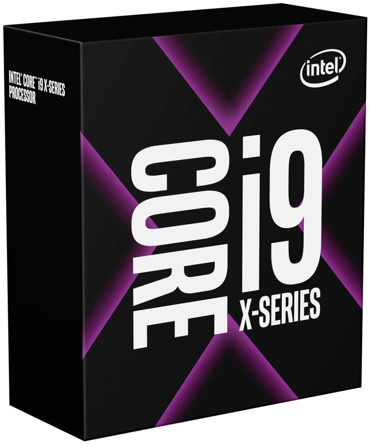 Процессор Intel BX80673I99900X Core i9-9900X X-Series Processor 10 Cores up to 4.4GHz Turbo)