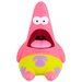 Фигурка Alpha Toys SpongeBob - Патрик удивленный EU691003, 20 см