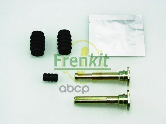 Комплект Направляющих Суппорта Toyota Corolla (_E11_) Series (04-97->06-02) England Made Frenkit арт. 810034