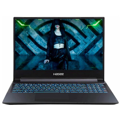 Ноутбук Hasee 156 Z7M-CU5NB 7199000₽