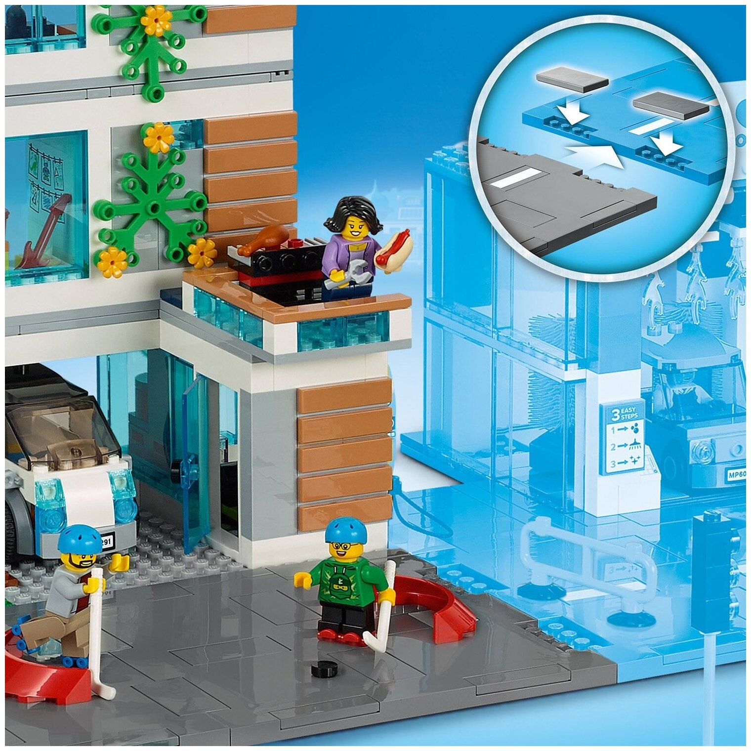 60291 Family House LALATEST