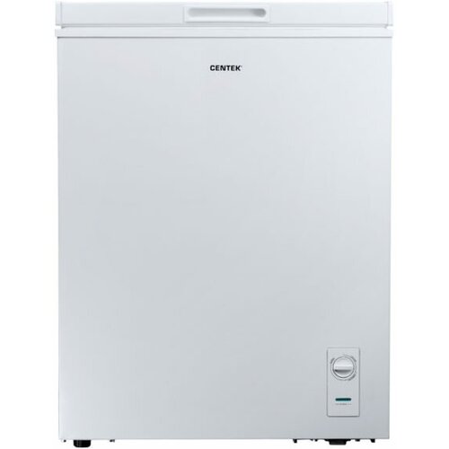 Морозильный ларь CENTEK CT-1769, белый