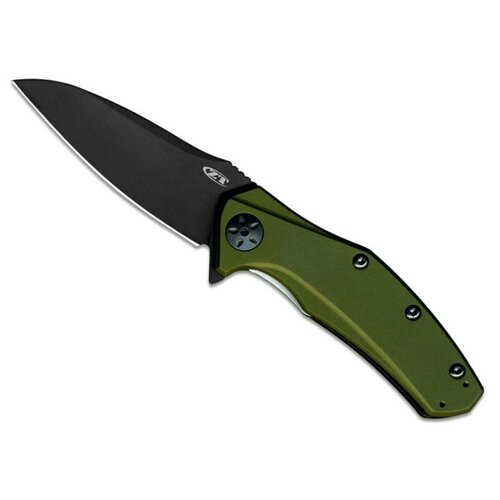 фото Нож zero tolerance 0770odblk