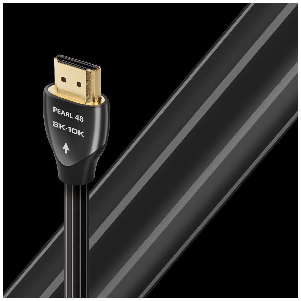 AudioQuest HDMI Pearl 48 (0,6m)