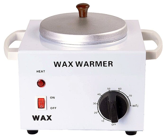 Воскоплав баночный TNL Professional Wax Warmer