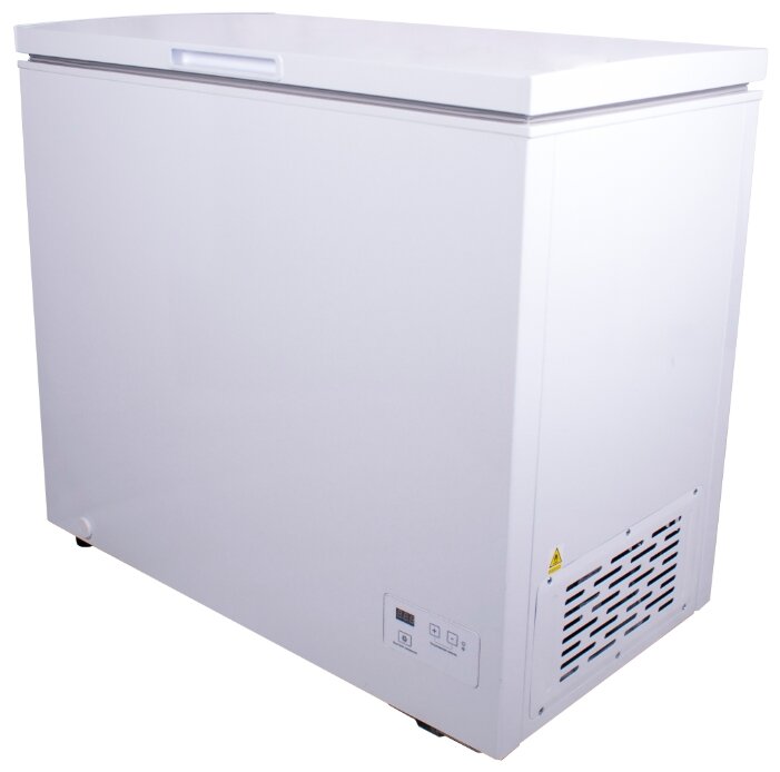 Морозильный