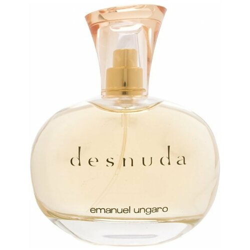 Ungaro парфюмерная вода Desnuda, 100 мл, 279 г