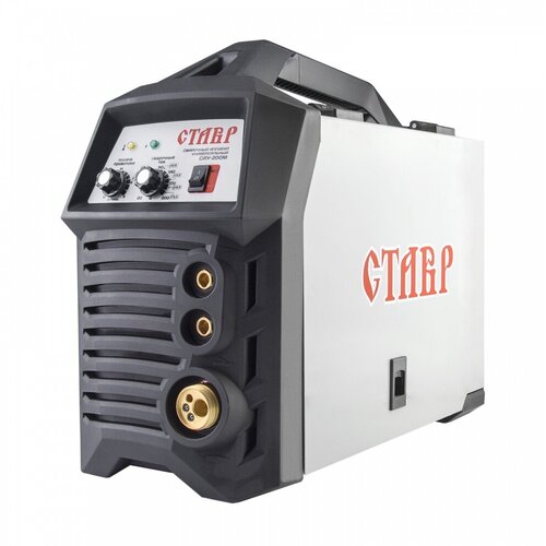 Сварочный аппарат инверторного типа СТАВР САУ-200М MMA MIGMAG 2199000₽