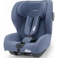 Автокресло RECARO Kio Prime Sky Blue