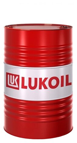 Лукойл И50а Бочка 216,5Л (203Л-180Кг) (Масло Индустриальное) LUKOIL арт. 11734