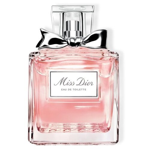 Dior парфюмерная вода Miss Dior (2019), 100 мл женская туалетная вода miss dior rose n roses eau de toilette dior 150