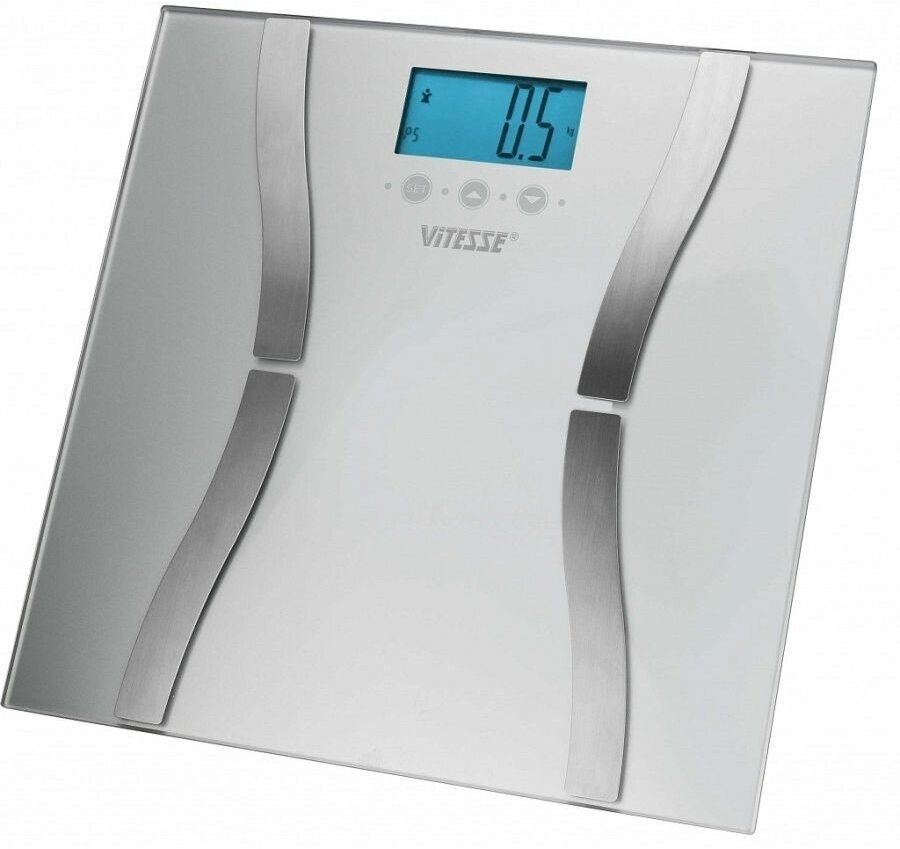 фото Весы Vitesse VS